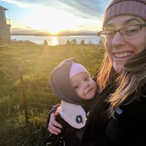 Meet your Posher, Anna